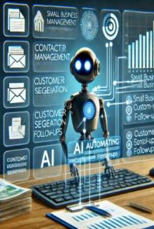 Smart Strategies: AI Tools for Sales and Marketing Excellence