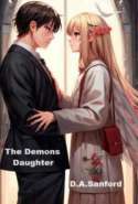 The Demons Daughter