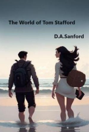 The World of Tom Stafford