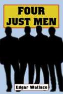 Four Just Men