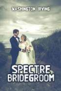 Spectre Bridegroom