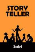 Story-Teller