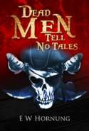 Dead Men Tell No Tales