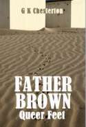 Father Brown - Queer Feet