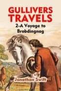 Gullivers Travels 2 - A Voyage to Brobdingnag