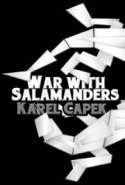 War with Salamanders