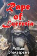 Rape of Lucretia