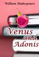 Venus and Adonis