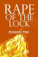 Rape of the Lock