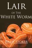 Lair of The White Worm