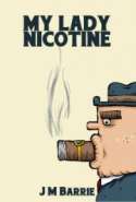 My Lady Nicotine