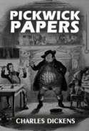 Pickwick Papers