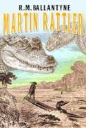 Martin Rattler