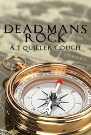 Dead Man's Rock