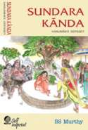 Sundara Kanda: Hanuman's Odyssey